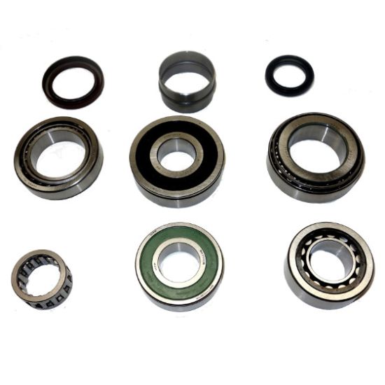 Picture of USA Standard Gear Manual Transmission Bearing and Seal Overhaul Kit - ZMBK475A