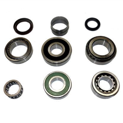 Picture of USA Standard Gear Manual Transmission Bearing and Seal Overhaul Kit - ZMBK475WS