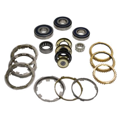 Picture of USA Standard Gear Manual Transmission Bearing and Seal Overhaul Kit - ZMBK478AWS