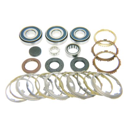 Picture of USA Standard Gear Manual Transmission Bearing and Seal Overhaul Kit - ZMBK478WS