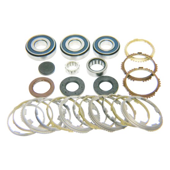 Picture of USA Standard Gear Manual Transmission Bearing and Seal Overhaul Kit - ZMBK478WS