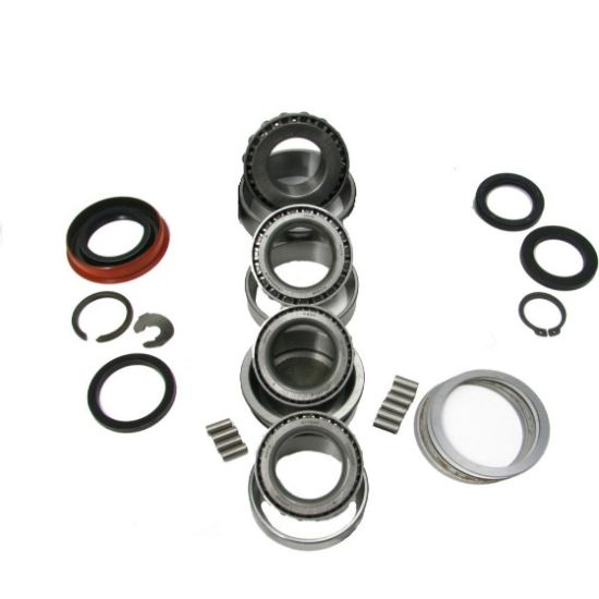 Picture of USA Standard Gear Manual Transmission Bearing and Seal Overhaul Kit - ZMBK479