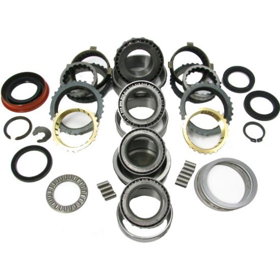 Picture of USA Standard Gear Manual Transmission Bearing and Seal Overhaul Kit - ZMBK479WS