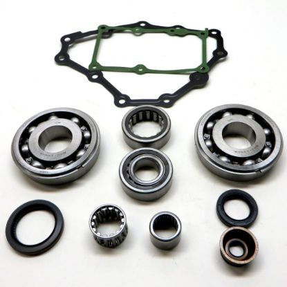 Picture of USA Standard Gear Manual Transmission Bearing and Seal Overhaul Kit - ZMBK481