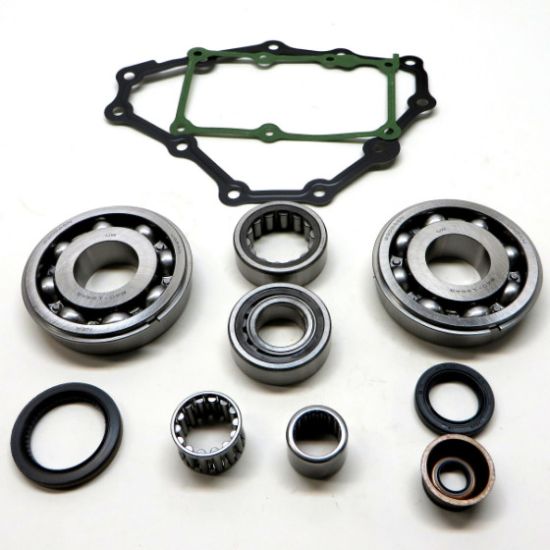 Picture of USA Standard Gear Manual Transmission Bearing and Seal Overhaul Kit - ZMBK481