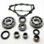 Picture of USA Standard Gear Manual Transmission Bearing and Seal Overhaul Kit - ZMBK481