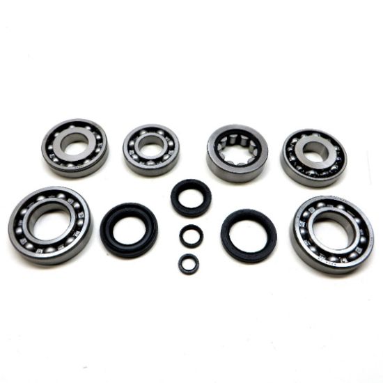 Picture of USA Standard Gear Manual Transmission Bearing and Seal Overhaul Kit - ZMBK483