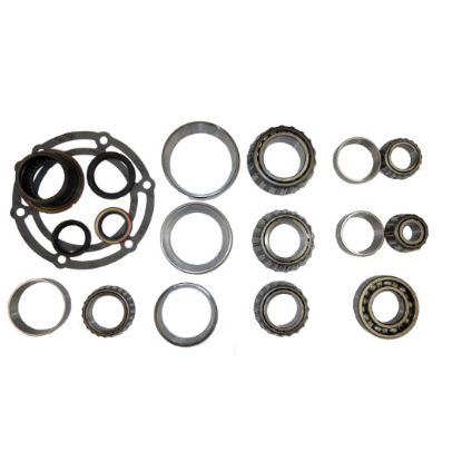 Picture of USA Standard Gear Manual Transmission Bearing and Seal Overhaul Kit - ZMBK492