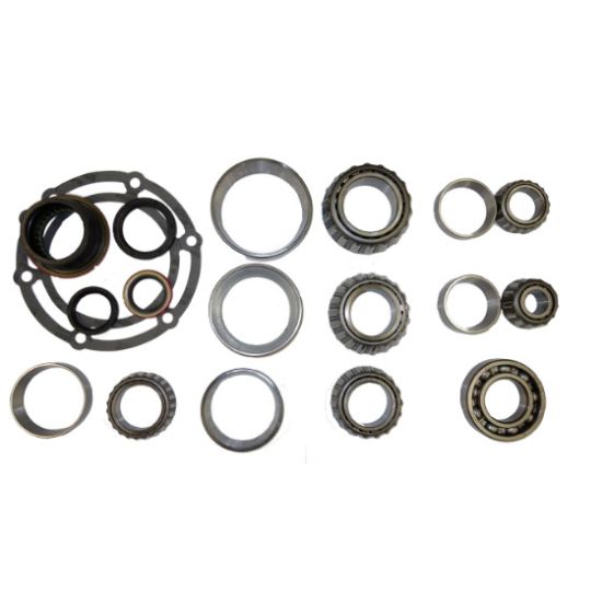 Picture of USA Standard Gear Manual Transmission Bearing and Seal Overhaul Kit - ZMBK492