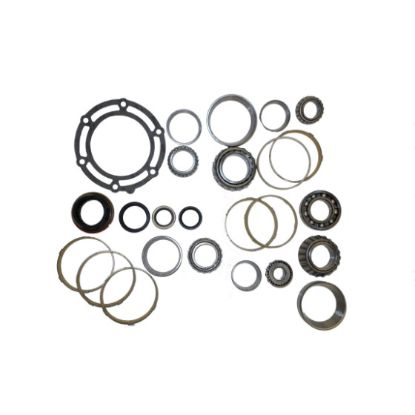 Picture of USA Standard Gear Manual Transmission Bearing and Seal Overhaul Kit - ZMBK492WS