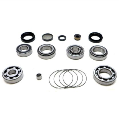 Picture of USA Standard Gear Manual Transmission Bearing and Seal Overhaul Kit - ZMBK497