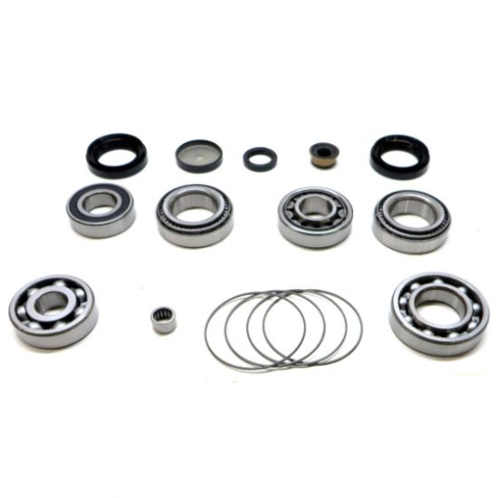 Picture of USA Standard Gear Manual Transmission Bearing and Seal Overhaul Kit - ZMBK497