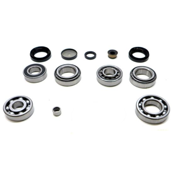 Picture of USA Standard Gear Manual Transmission Bearing and Seal Overhaul Kit - ZMBK497A