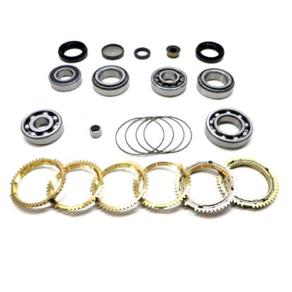 Picture of USA Standard Gear Manual Transmission Bearing and Seal Overhaul Kit - ZMBK497AWS