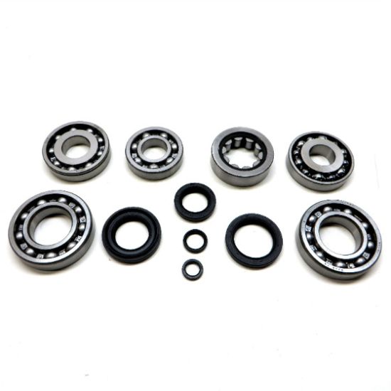 Picture of USA Standard Gear Manual Transmission Bearing and Seal Overhaul Kit - ZMBK499