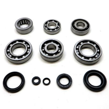 Picture of USA Standard Gear Manual Transmission Bearing and Seal Overhaul Kit - ZMBK514