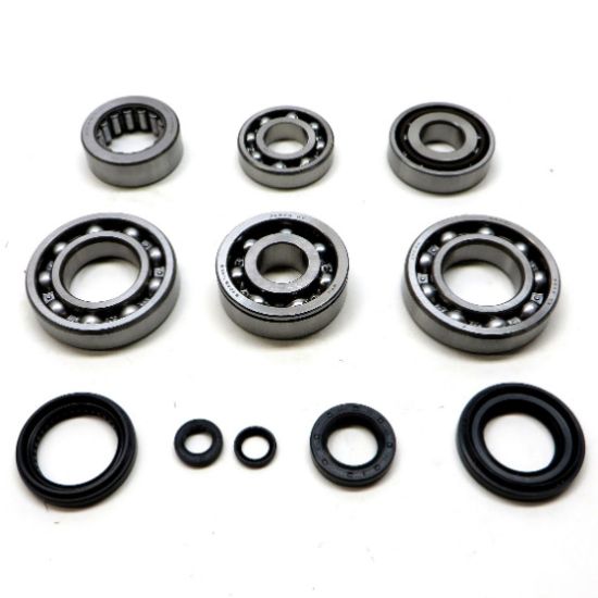 Picture of USA Standard Gear Manual Transmission Bearing and Seal Overhaul Kit - ZMBK514