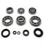 Picture of USA Standard Gear Manual Transmission Bearing and Seal Overhaul Kit - ZMBK514