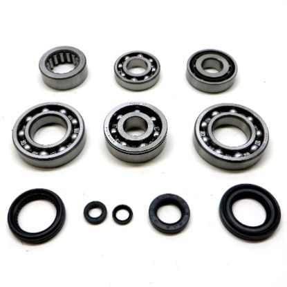 Picture of USA Standard Gear Manual Transmission Bearing and Seal Overhaul Kit - ZMBK520