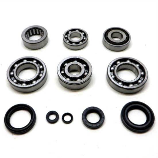 Picture of USA Standard Gear Manual Transmission Bearing and Seal Overhaul Kit - ZMBK520