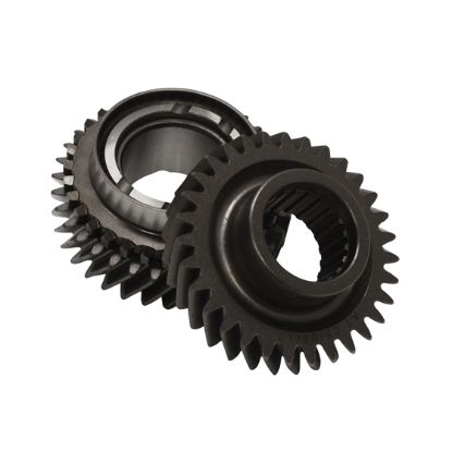 Picture of USA Standard Gear Manual Transmission Gear - ZMC56-4