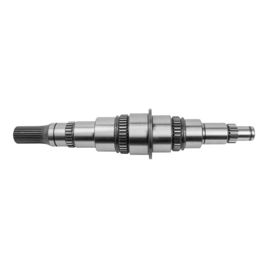 Picture of USA Standard Gear Manual Transmission Main Shaft - ZMG56-2