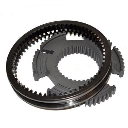 Picture of USA Standard Gear Manual Transmission Synchro - ZMG56-2.5