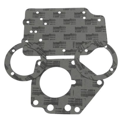 Picture of USA Standard Gear Manual Transmission Gasket Set - ZMGAS296-55