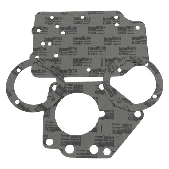 Picture of USA Standard Gear Manual Transmission Gasket Set - ZMGAS296-55