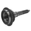 Picture of USA Standard Gear Manual Transmission Input Shaft - ZMGET290-16