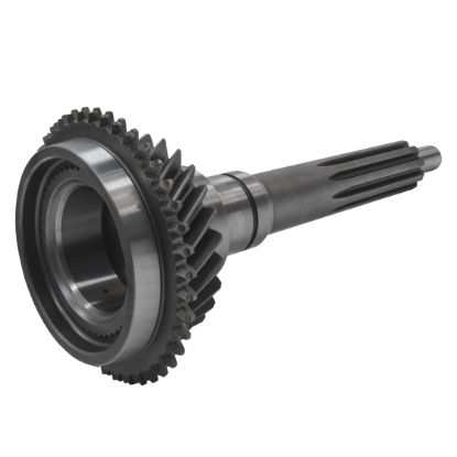 Picture of USA Standard Gear Manual Transmission Input Shaft - ZMGET290-16