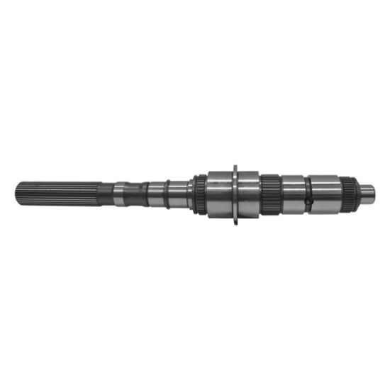 Picture of USA Standard Gear Manual Transmission Main Shaft - ZMGET290-2C