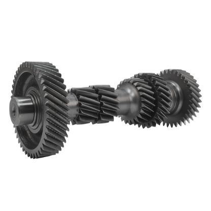 Picture of USA Standard Gear Manual Transmission Cluster Gear - ZMGET290-8E