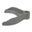 Picture of USA Standard Gear Manual Transmission Shift Fork - ZMGETG360-23A