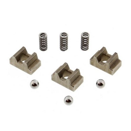 Picture of USA Standard Gear Manual Transmission Synchro Key - ZMGETWT290-K