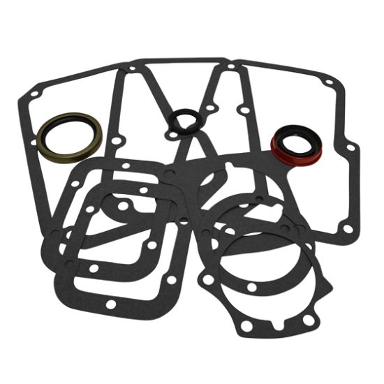 Picture of USA Standard Gear Manual Transmission Gasket Set - ZMGSK146