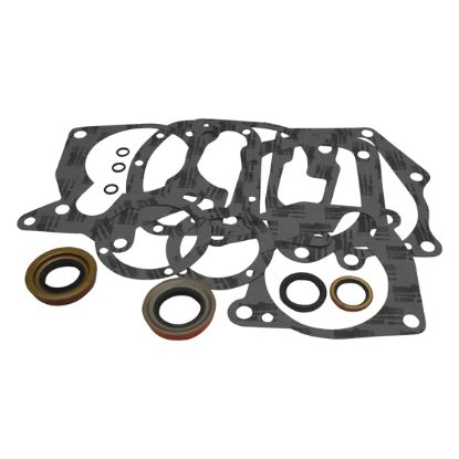 Picture of USA Standard Gear Manual Transmission Gasket Set - ZMGSK166