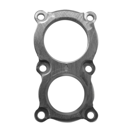 Picture of USA Standard Gear Manual Transmission Bearing Retainer Plate - ZMM5R1-144