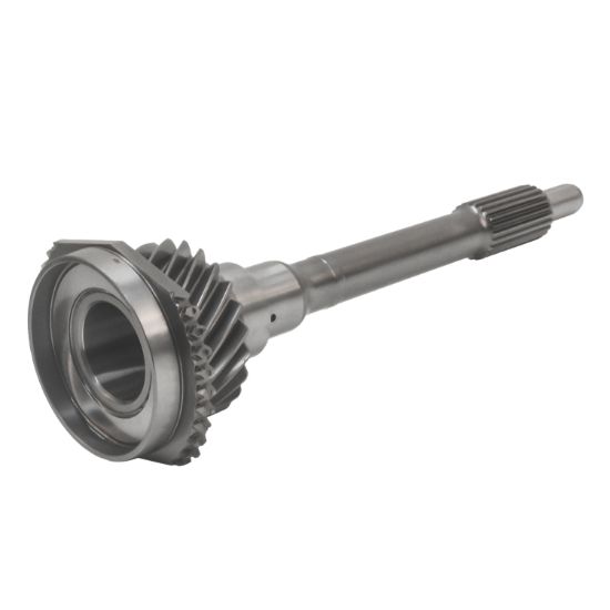 Picture of USA Standard Gear Manual Transmission Input Shaft - ZMM5R1-16