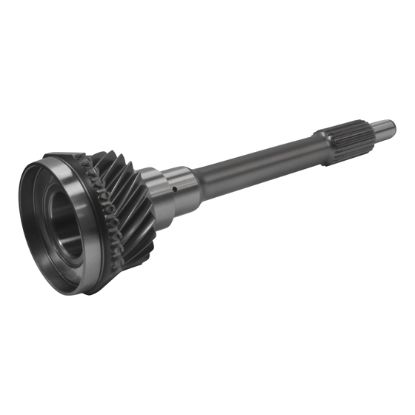 Picture of USA Standard Gear Manual Transmission Input Shaft - ZMM5R1-16A