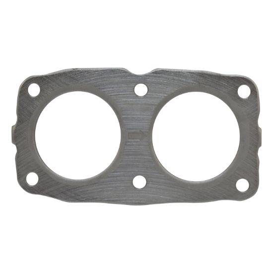 Picture of USA Standard Gear Manual Transmission Bearing Retainer Plate - ZMM5R2-144