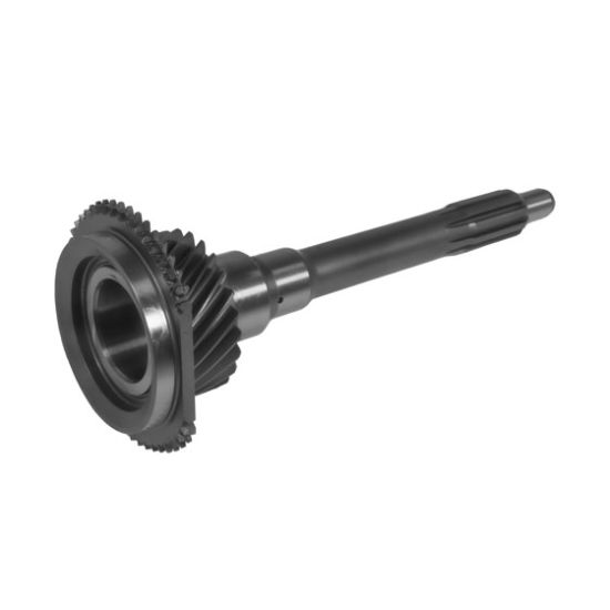 Picture of USA Standard Gear Manual Transmission Input Shaft - ZMM5R2-16