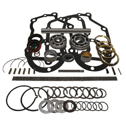 Picture of USA Standard Gear Manual Transmission Bearing and Seal Overhaul Kit - ZMMK116WS