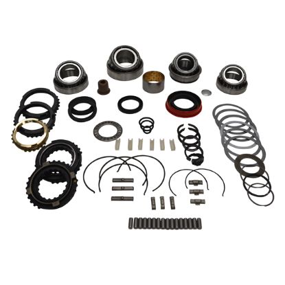Picture of USA Standard Gear Manual Transmission Bearing and Seal Overhaul Kit - ZMMK149WS