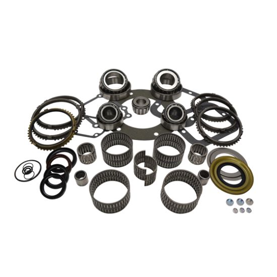 Picture of USA Standard Gear Manual Transmission Bearing and Seal Overhaul Kit - ZMMK300ZFAWS