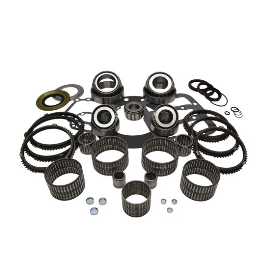 Picture of USA Standard Gear Manual Transmission Bearing and Seal Overhaul Kit - ZMMK300ZFWS