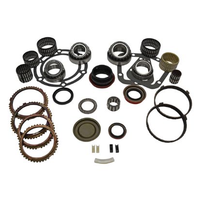 Picture of USA Standard Gear Manual Transmission Bearing and Seal Overhaul Kit - ZMMK308AWS