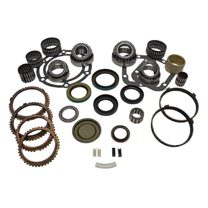 Picture of USA Standard Gear Manual Transmission Bearing and Seal Overhaul Kit - ZMMK308CWS