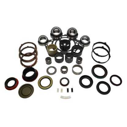 Picture of USA Standard Gear Manual Transmission Bearing and Seal Overhaul Kit - ZMMK308MWS