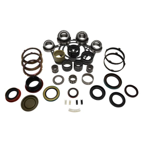 Picture of USA Standard Gear Manual Transmission Bearing and Seal Overhaul Kit - ZMMK308MWS